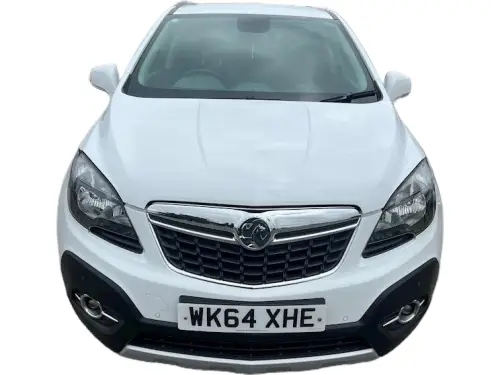 Vauxhall Mokka WK64 XHE