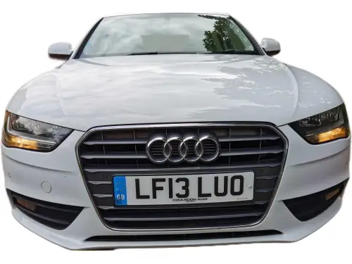Audi A4 LF13 LUO