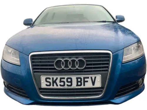 Audi A3 Sport TDI SK59 BFV