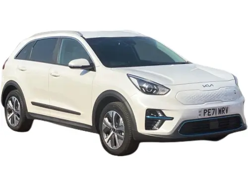 Kia Niro 2 EV PE71 WRV