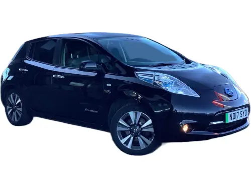 Nissan Leaf ND17 SYO