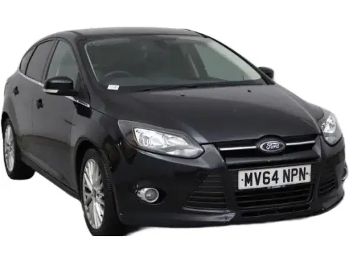 Ford Focus MV64 NPN