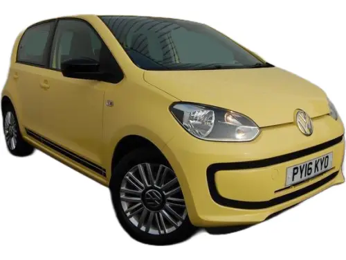 Volkswagen up PY16 KYO
