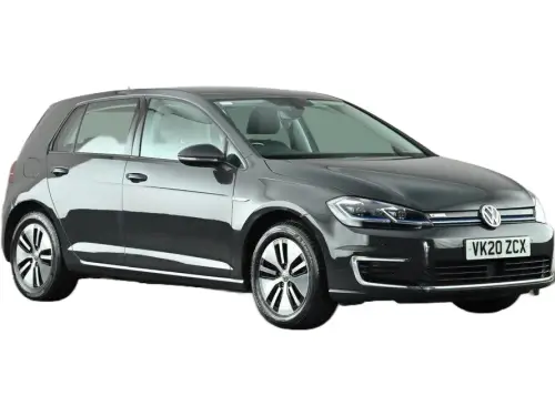 Volkswagen E-Golf VK20 ZCX