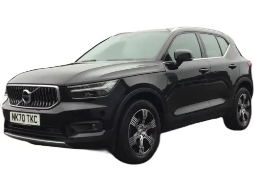 Volvo XC40 NK70 TKC