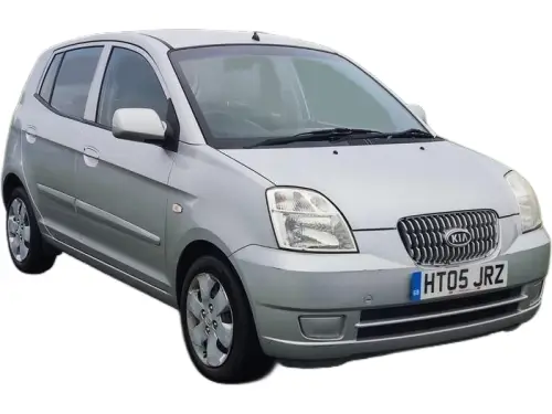Kia Picanto HT05 JRZ