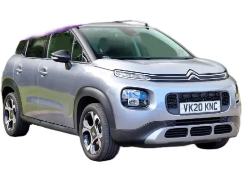 Citroën C3 Aircross VK20 KNC