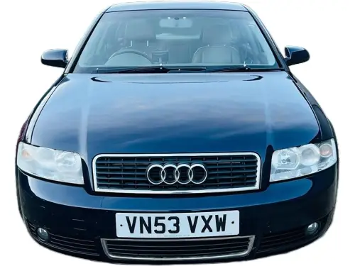 Audi A4 VN53 VXW