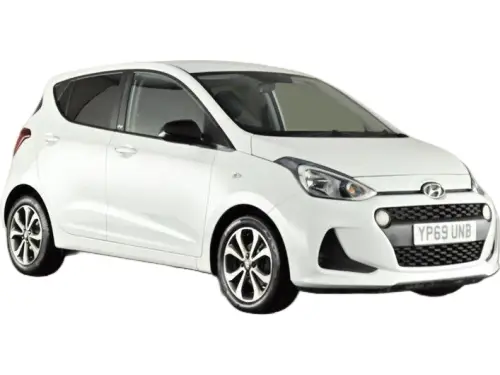 Hyundai I10 YP69 UNB