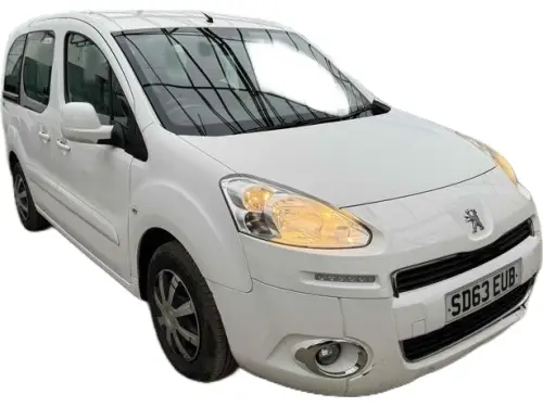 Peugeot Premier SE SD63 EUB
