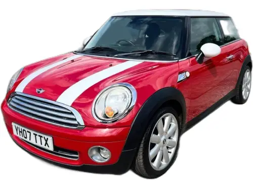 MINI Mini YH07 TTX