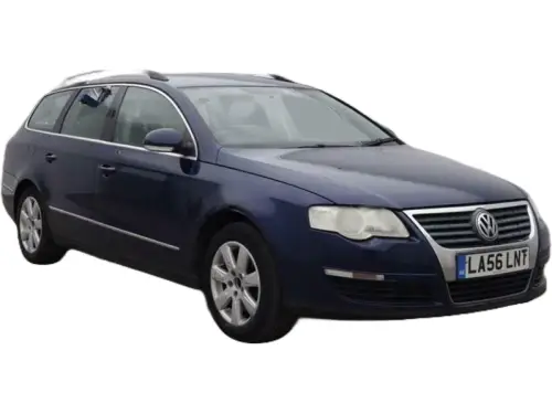 Volkswagen Passat SE TDI LA56 LNT