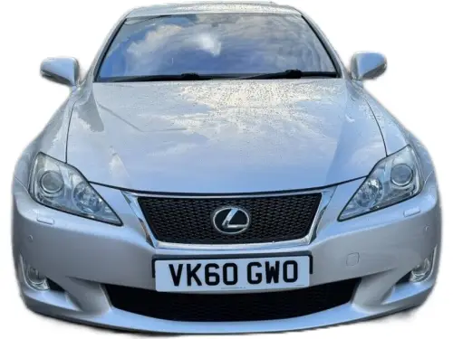 Lexus IS250 VK60 GWO