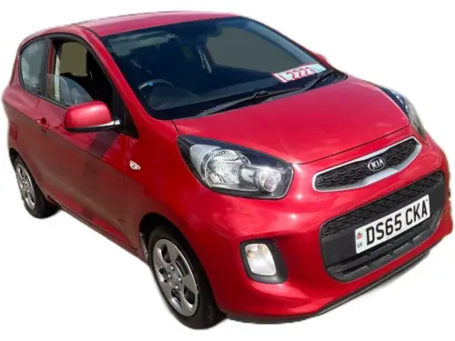 Kia Picanto DS65 CKA