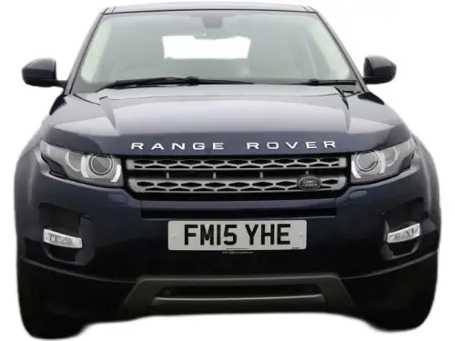 Land Rover Range Rover Evoque FM15 YHE