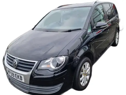 Volkswagen Touran PF59 EKB