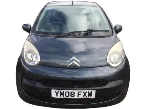 Citroën C1 YM08 FXW