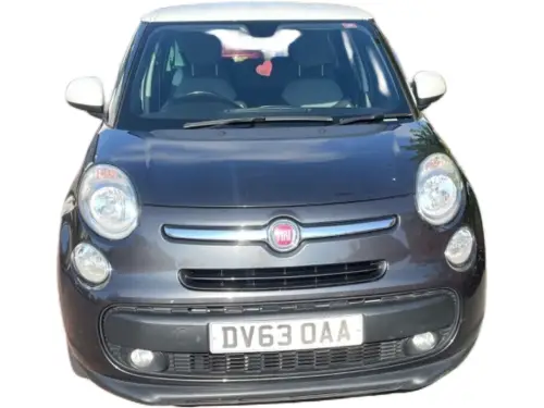 Fiat 500L DV63 OAA