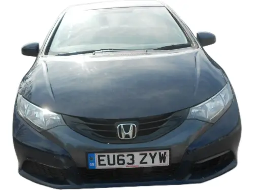 Honda Civic EU63 ZYW