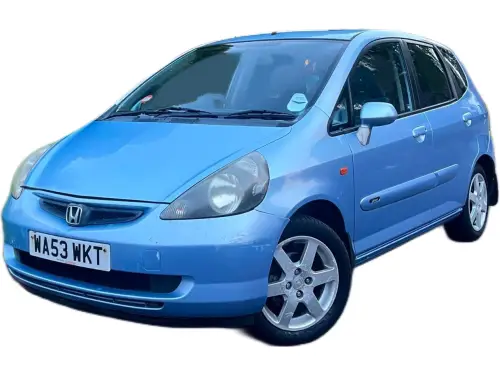 Honda Jazz WA53 WKT
