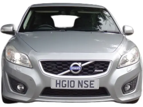 Volvo C30 HG10 NSE