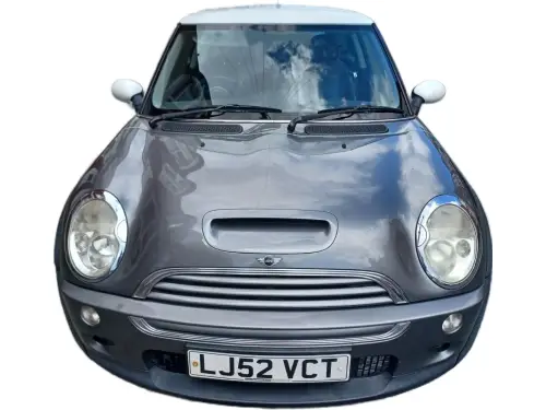 MINI Mini LJ52 VCT