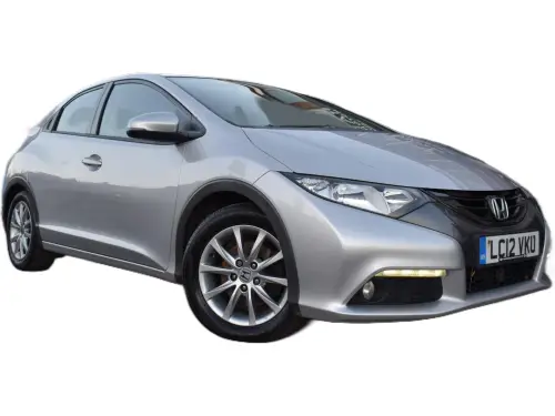 Honda Civic LC12 VKU