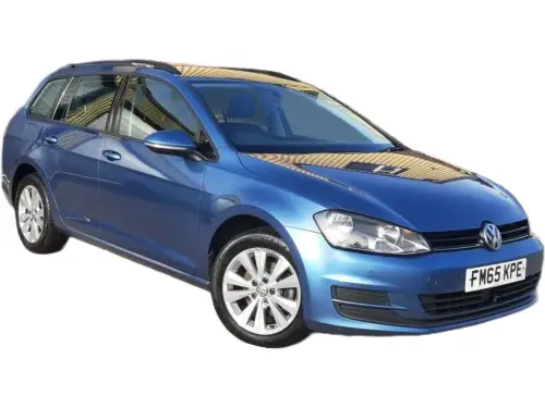 Volkswagen Golf FM65 KPE