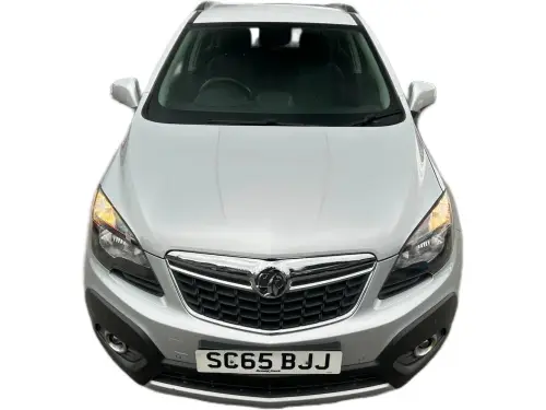 Dacia Sandero SG65 BJJ
