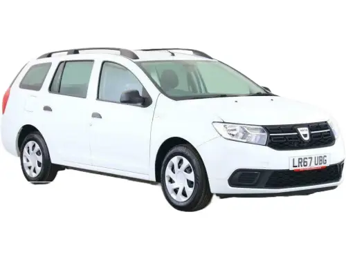 Dacia Logan MCV Access SCe LR67 UBG