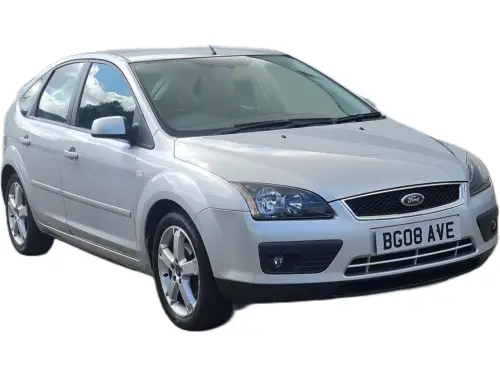 Ford Focus BG08 AVE