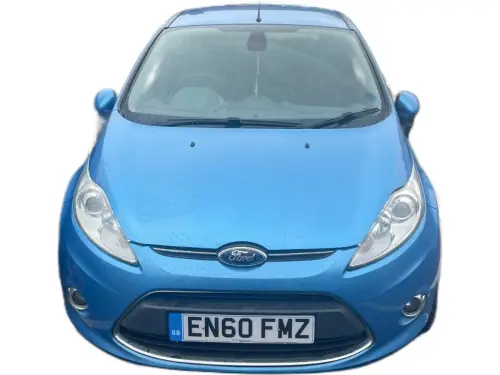 Ford Fiesta EN60 FMZ