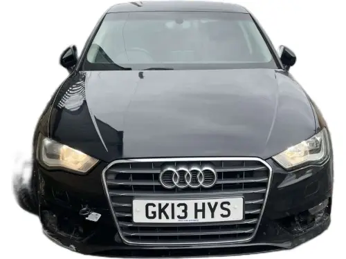 Audi A3 GK13 HYS