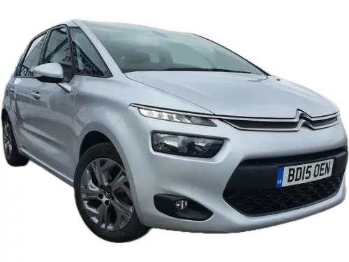 Citroën C4 Picasso Selection E-HDi BD15 OEN