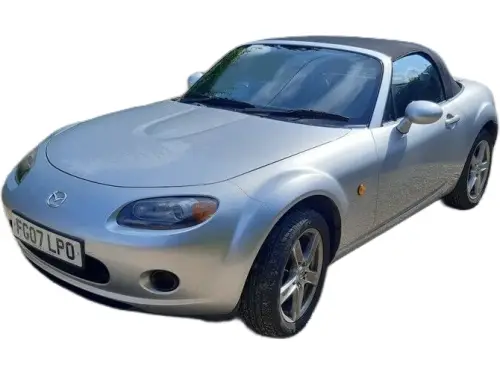 Mazda MX-5 FG07 LPO