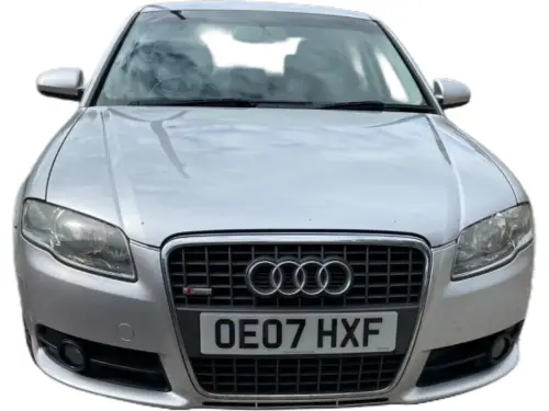 Audi A4 OE07 HXF