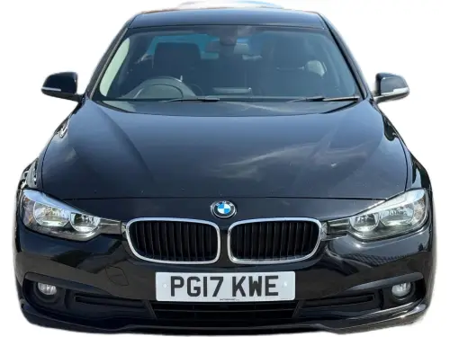 BMW 320 PG17 KWE
