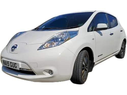 Nissan Leaf NA15 GUG