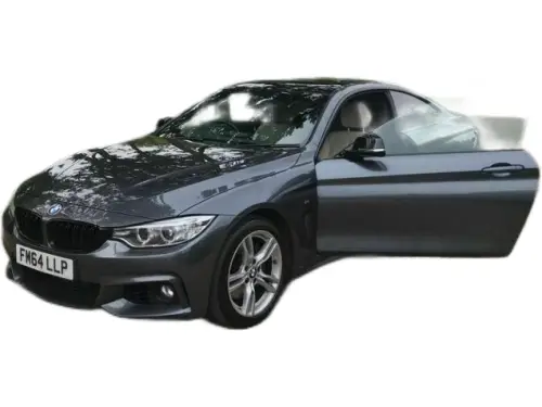 BMW 435 FM64 LLP