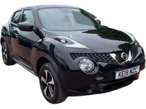 Nissan Juke KE19 NZC