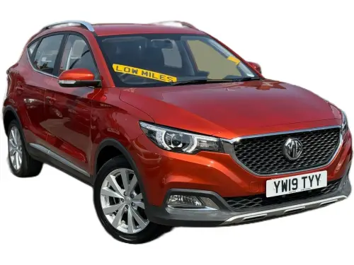 MG ZS YW19 TYY