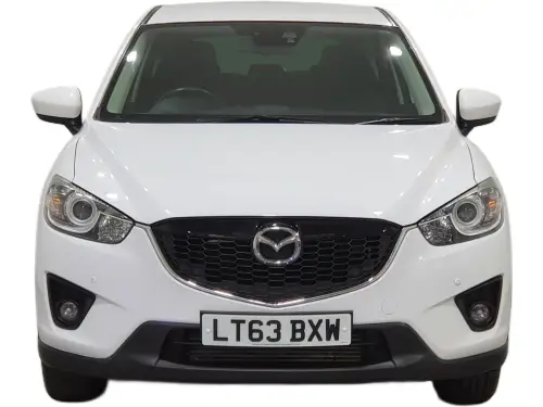 Mazda CX-5 LT63 BXW