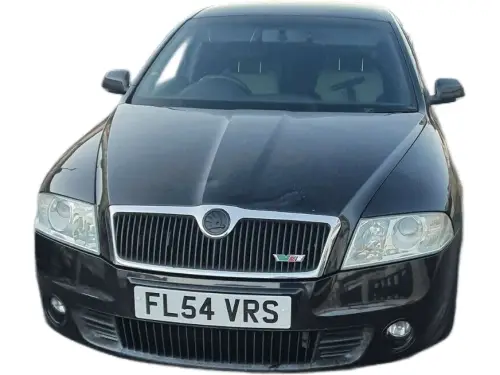 Škoda Octavia vRS FL54 VRS