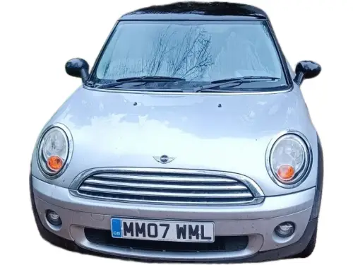 MINI Mini MM07 WML