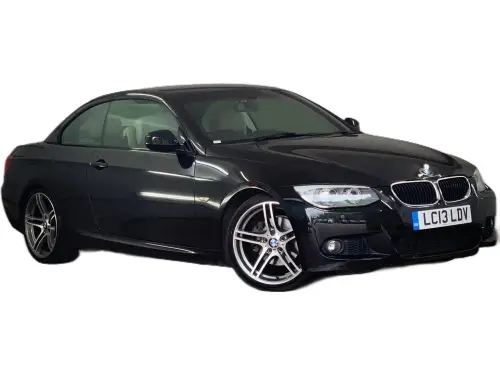 BMW 3 Series LC13 LDV
