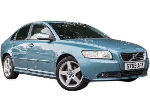 Volvo S40 Sport 16v ST09 AFA