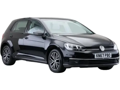 Volkswagen Golf KN67 PBO
