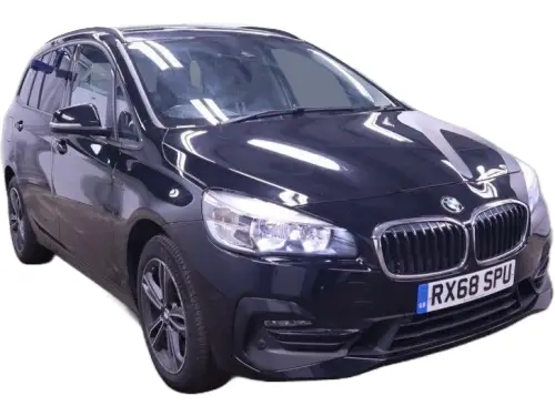 BMW 220d Sport Auto RX68 SPU