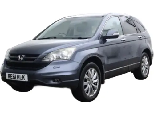 Honda CR-V RE61 HLK