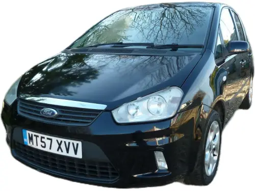 Ford Focus C-Max MT57 XVV